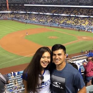 Meet your Posher, Tony